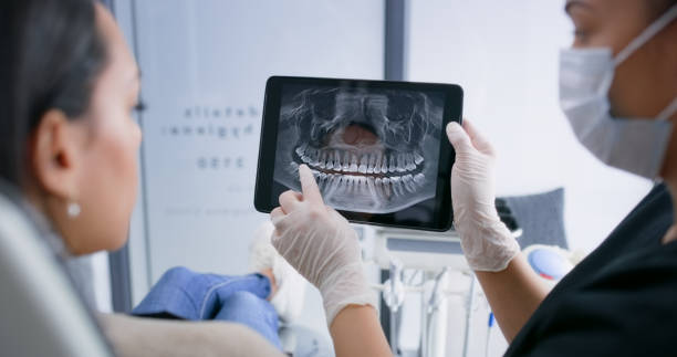 Licensed Tooth Extraction service in Burlington, ND - Smile Center Dentistry